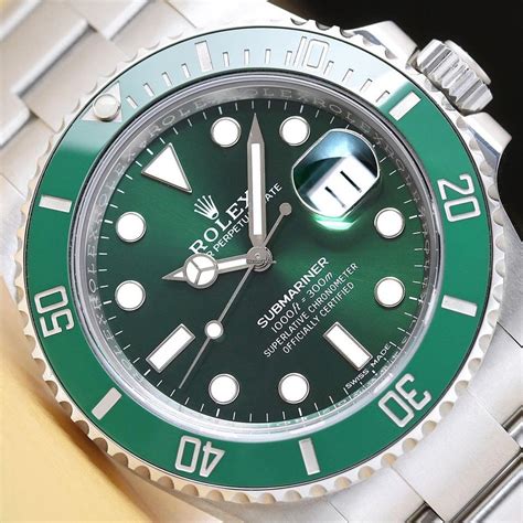 rolex hulk usato toscana|Rolex Submariner Date 116610LV Hulk .